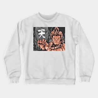 gamer tshirt Crewneck Sweatshirt